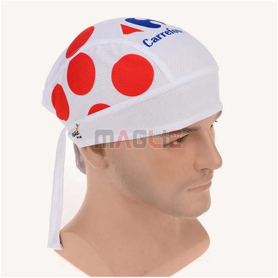 2015 Tour de france Bandana Ciclismo