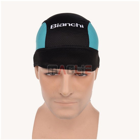 2015 Bianchi Bandana ciclismo - Clicca l'immagine per chiudere