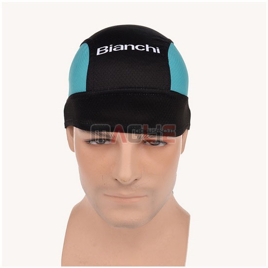 2015 Bianchi Bandana ciclismo