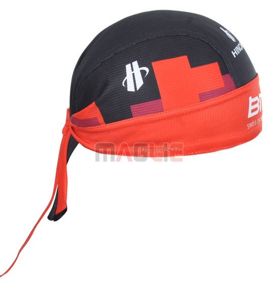 2012 Bmc Bandana Ciclismo