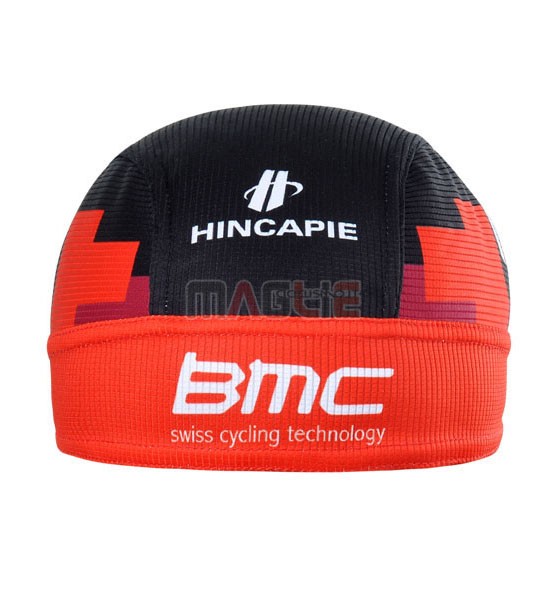 2012 Bmc Bandana Ciclismo