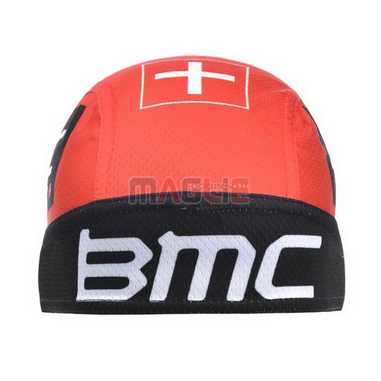 2014 Bmc Bandana Ciclismo