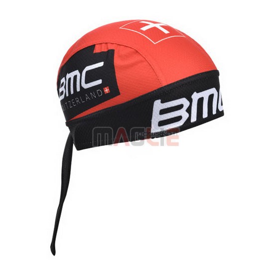 2014 Bmc Bandana Ciclismo