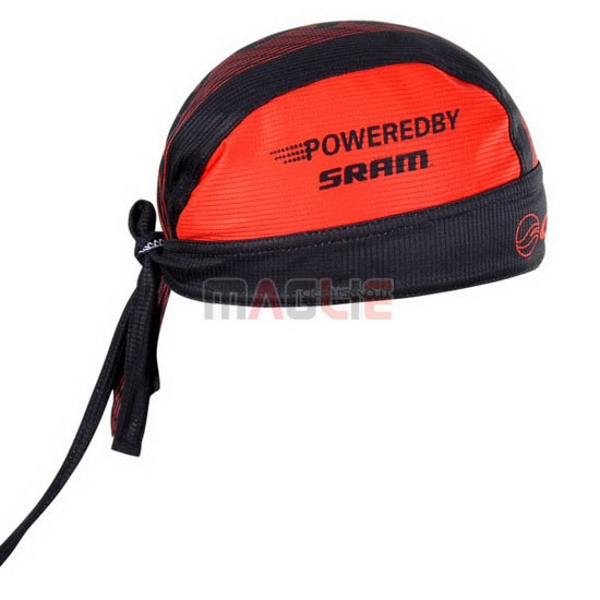 2012 GIANT Bandana Ciclismo
