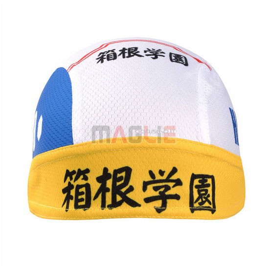 2014 Hakone Academy Bandana Ciclismo