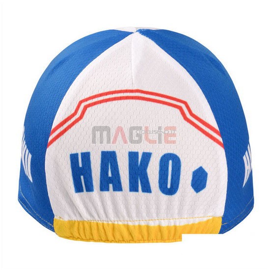 2014 Hakone Academy Bandana Ciclismo