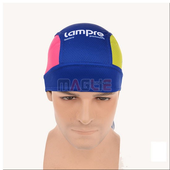 2015 Lampre Bandana ciclismo