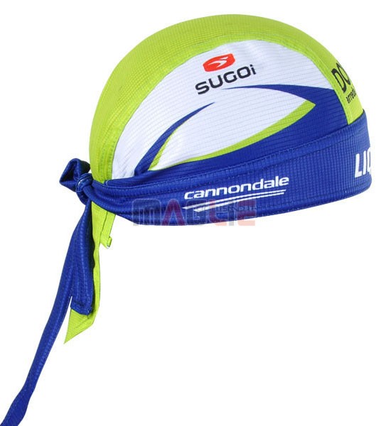 2012 Liquigas Bandana Ciclismo