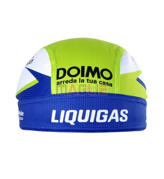 2012 Liquigas Bandana Ciclismo