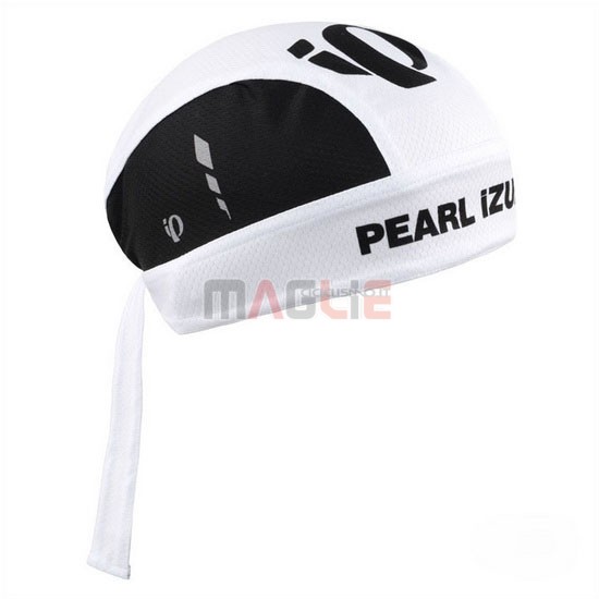 2015 Pearl izumi Bandana ciclismo