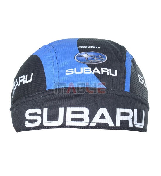 2012 Subaru Bandana Ciclismo