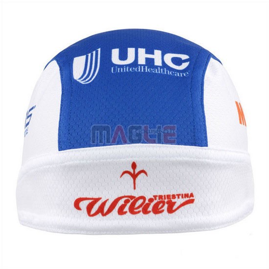 2015 Uhc Bandana ciclismo