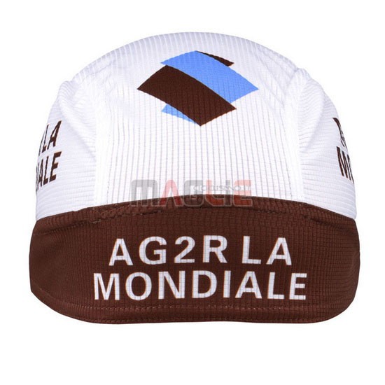 2013 Ag2r Bandana Ciclismo