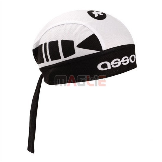 2014 Assos Bandana Ciclismo