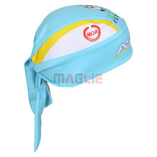 2013 Astana Bandana Ciclismo