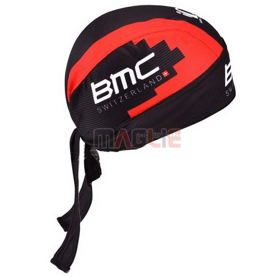 2013 Bmc Bandana Ciclismo