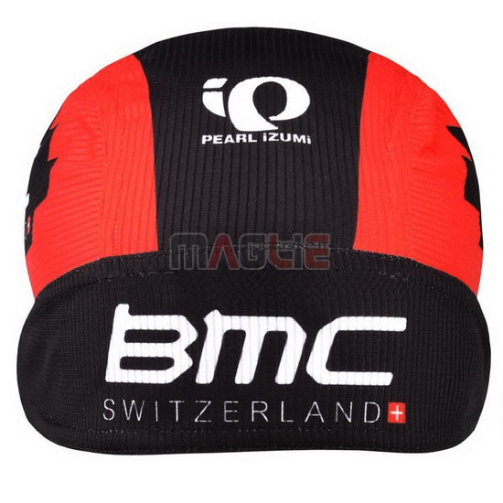 2013 Bmc Bandana Ciclismo