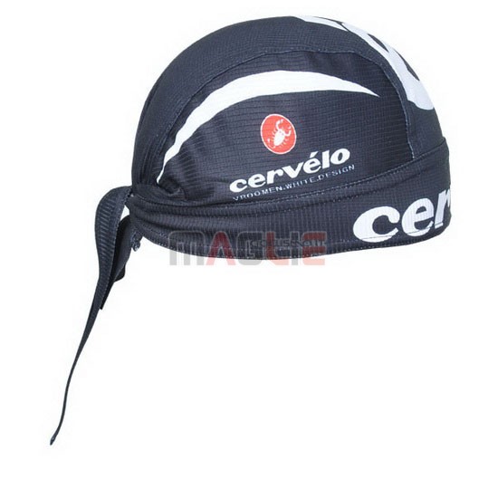 2010 Cervelo Bandana Ciclismo