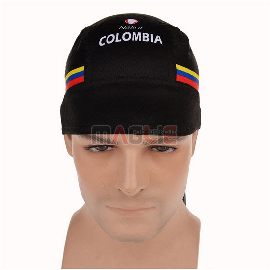 2015 Colombia Bandana Ciclismo