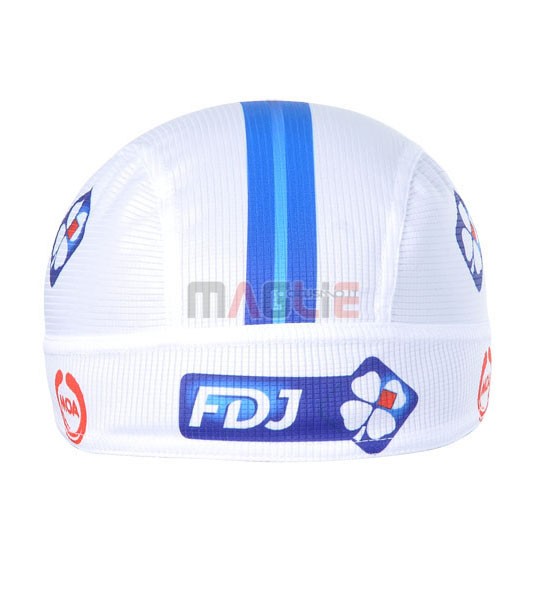 2012 Fdj Bandana Ciclismo