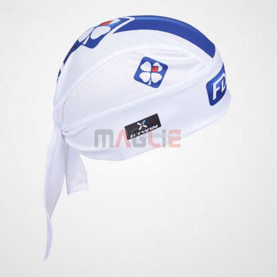2013 Fdj Bandana Ciclismo