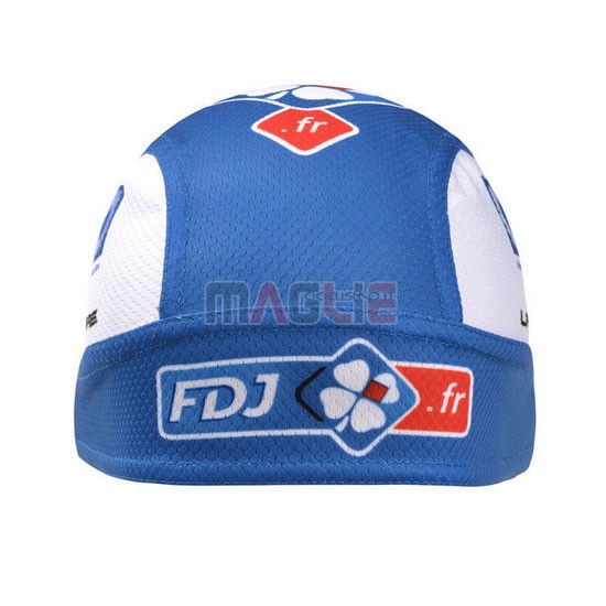 2014 Fdj Bandana Ciclismo