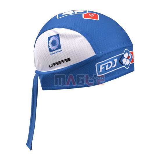 2014 Fdj Bandana Ciclismo