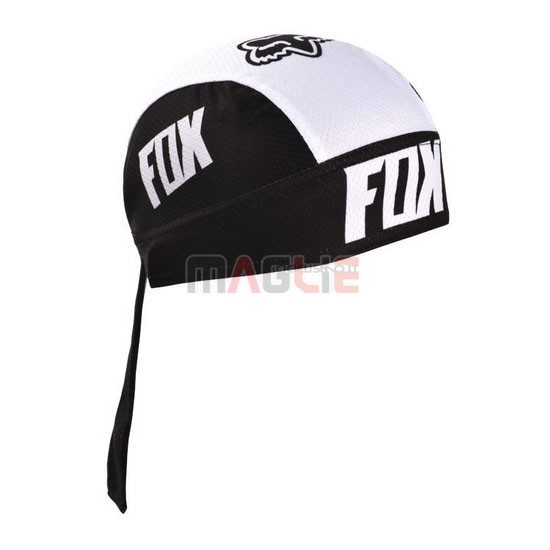 2014 Fox Bandana Ciclismo