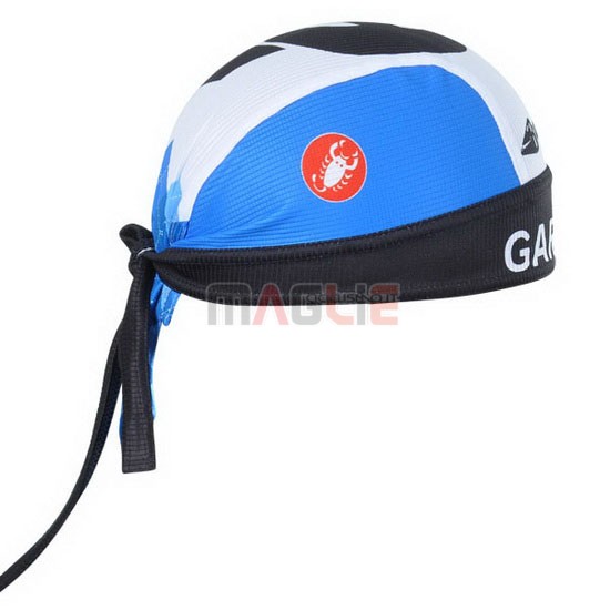 2012 Garmin Bandana Ciclismo