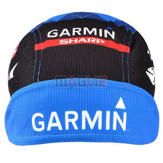 2013 Garmin Bandana Ciclismo