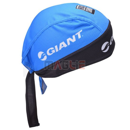 2013 Giant Bandana Ciclismo