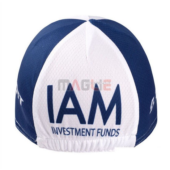 2014 Iam Bandana Ciclismo