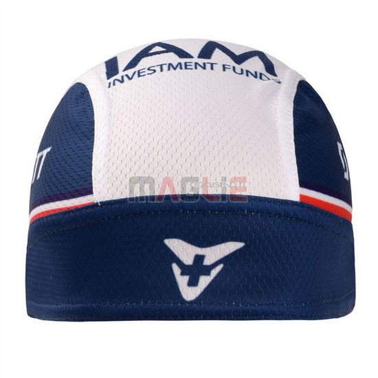 2014 Iam Bandana Ciclismo