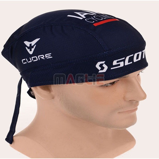 2015 Iam Bandana ciclismo