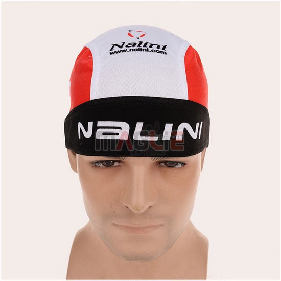 2015 Nalini Bandana ciclismo