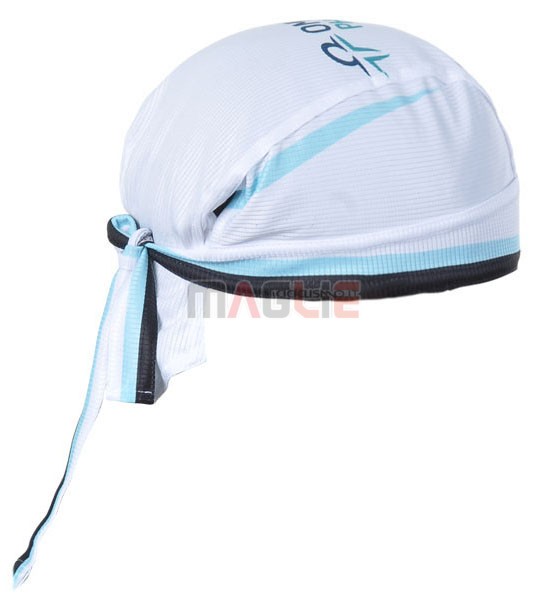 2012 Quick step Bandana Ciclismo