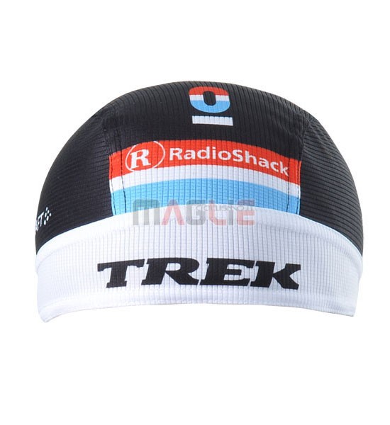 2012 Radioshack Bandana Ciclismo
