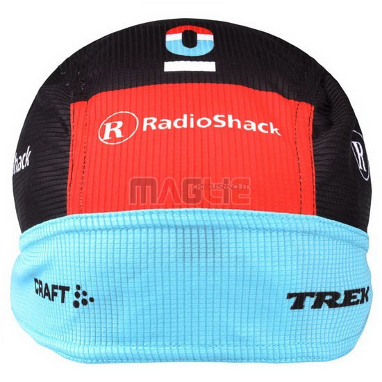 2013 Radioshack Bandana Ciclismo