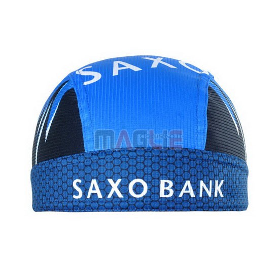 2011 Saxobank Bandana Ciclismo