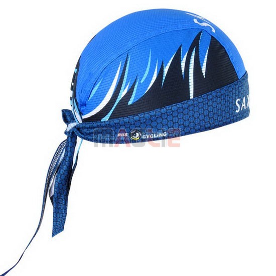 2011 Saxobank Bandana Ciclismo