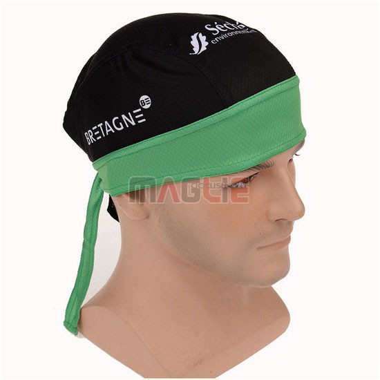 2015 Seche Bandana ciclismo