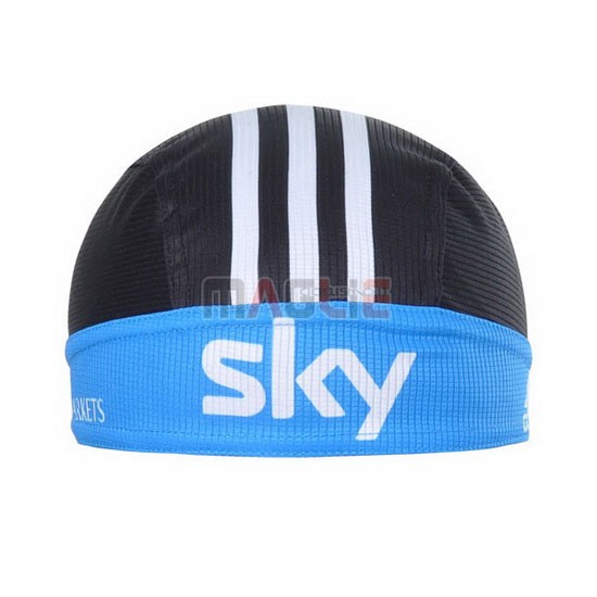 2012 Sky Bandana Ciclismo