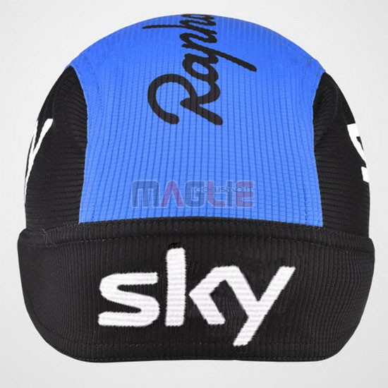 2013 Sky Bandana Ciclismo