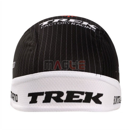 2014 Trek Bandana Ciclismo