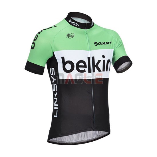 Maglia Belkin manica corta 2013