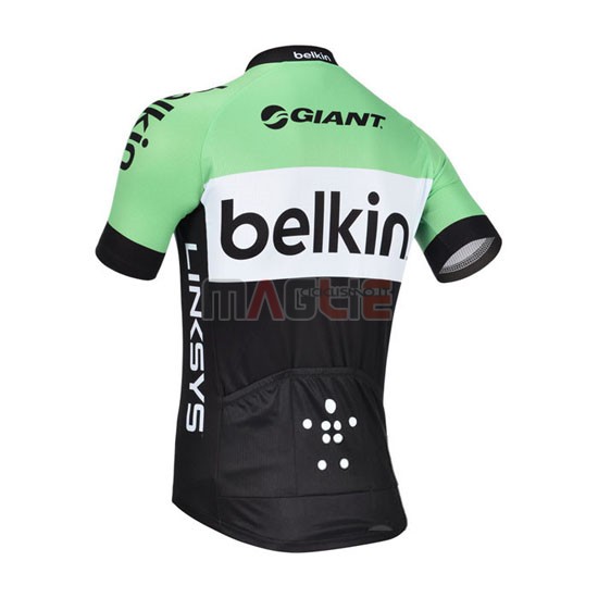 Maglia Belkin manica corta 2013