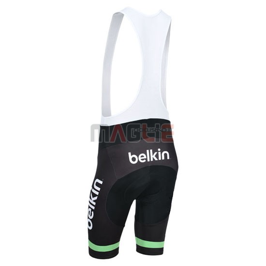 Maglia Belkin manica corta 2013