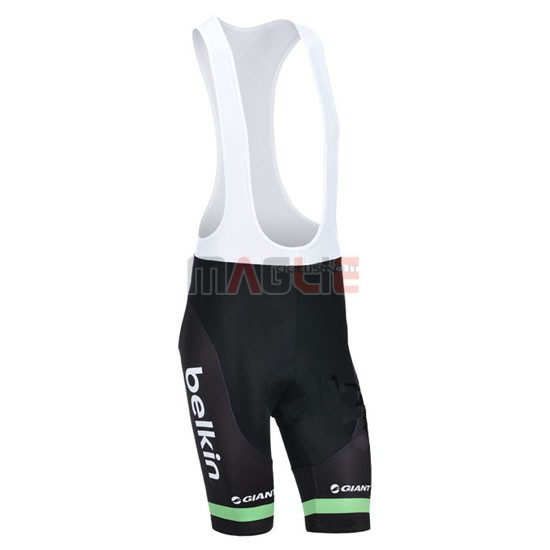 Maglia Belkin manica corta 2013