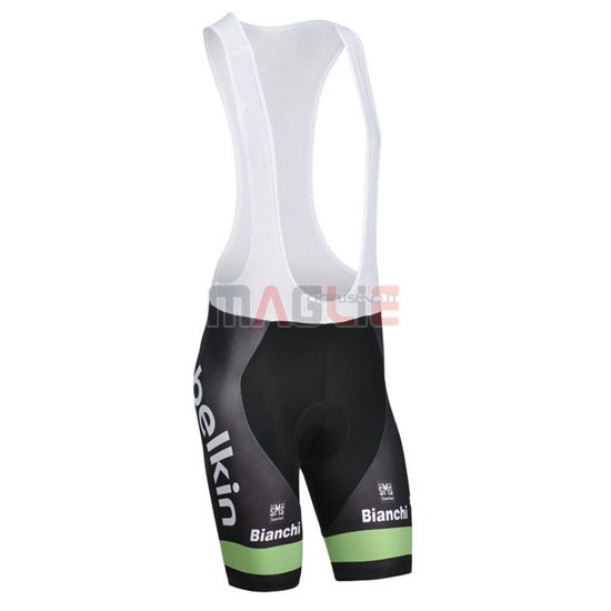 Maglia Belkin manica corta 2014