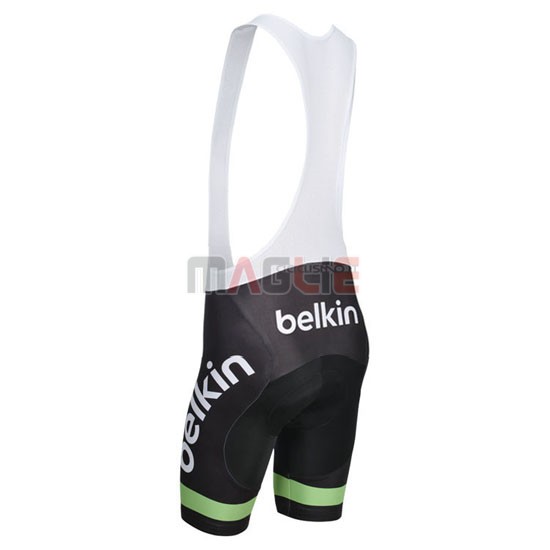 Maglia Belkin manica corta 2014